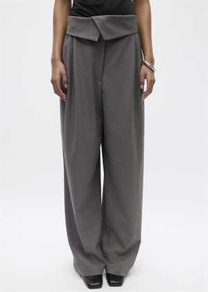 Endore waist buks 7485 Gray Mel. Envii 